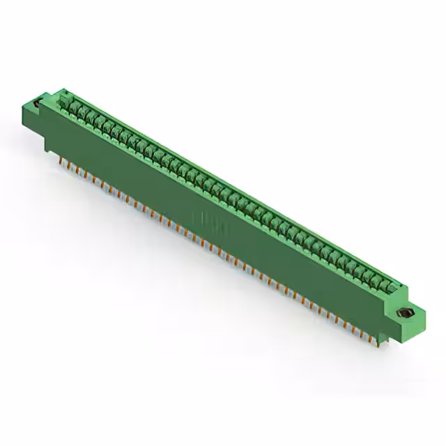 846-078-556-807 EDAC Inc.  Edgeboard Connectors